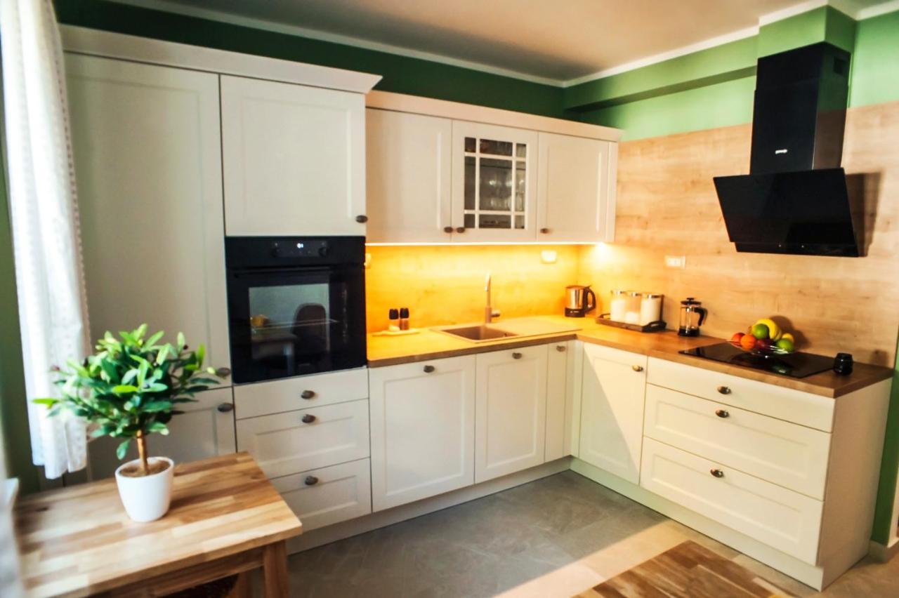 Hana House Pula Villa Екстериор снимка