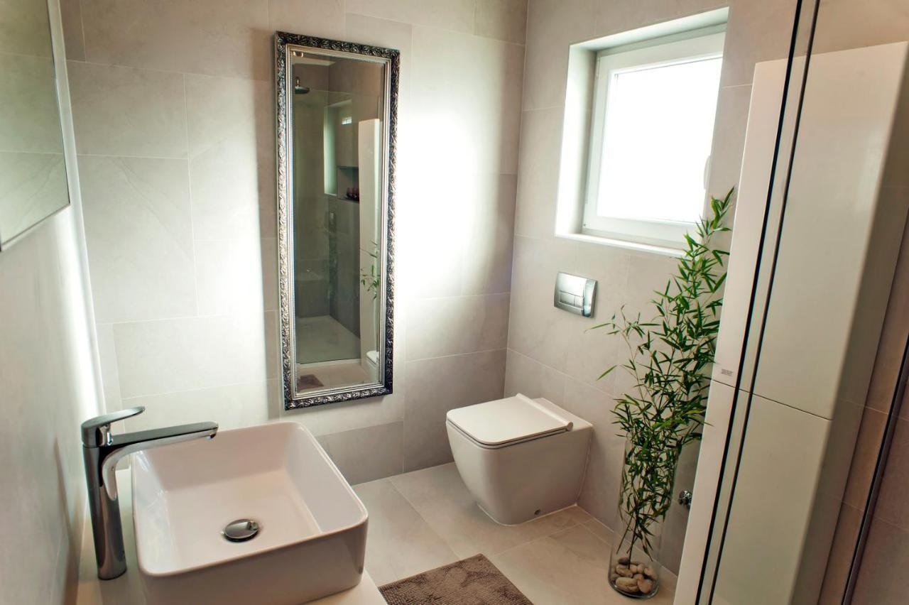 Hana House Pula Villa Екстериор снимка