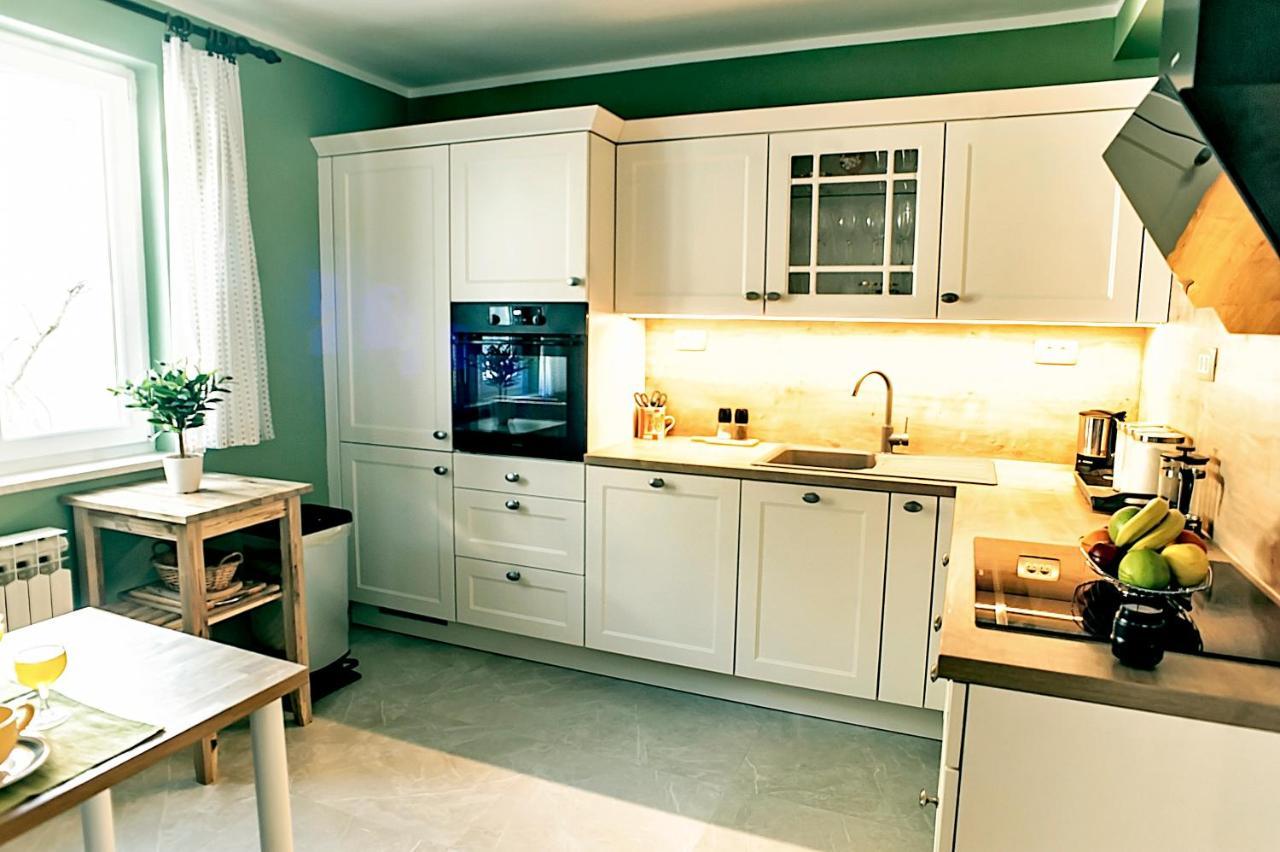 Hana House Pula Villa Екстериор снимка