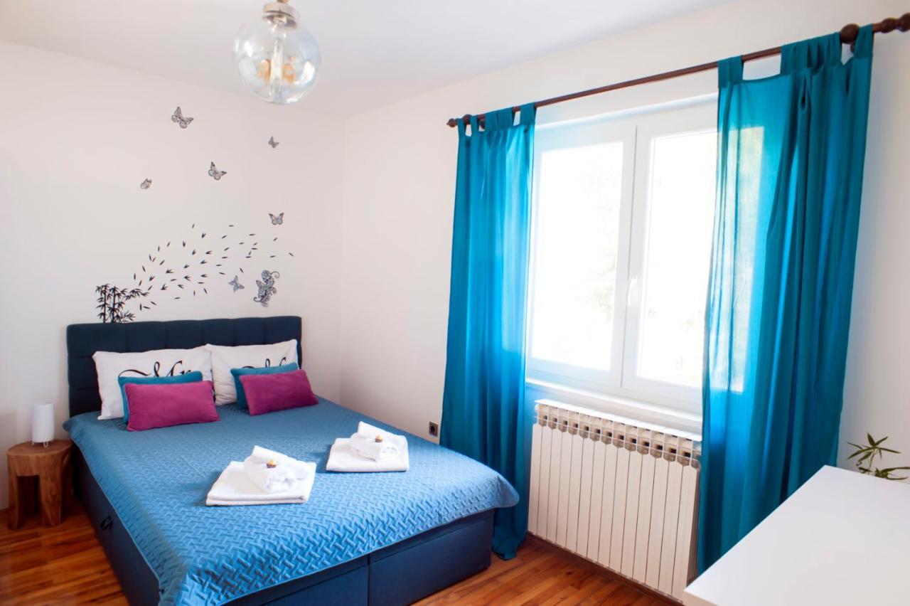 Hana House Pula Villa Екстериор снимка