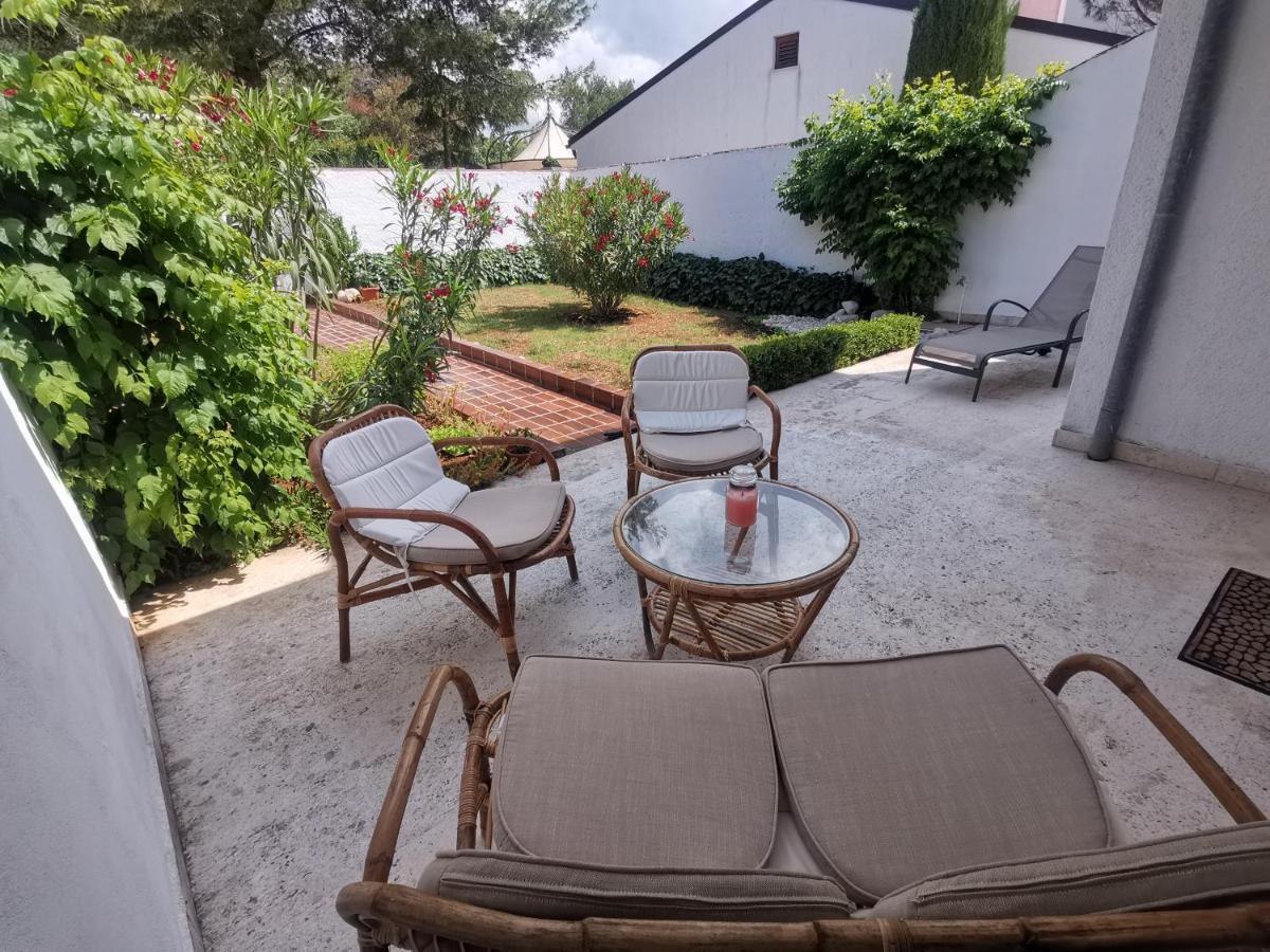 Hana House Pula Villa Екстериор снимка