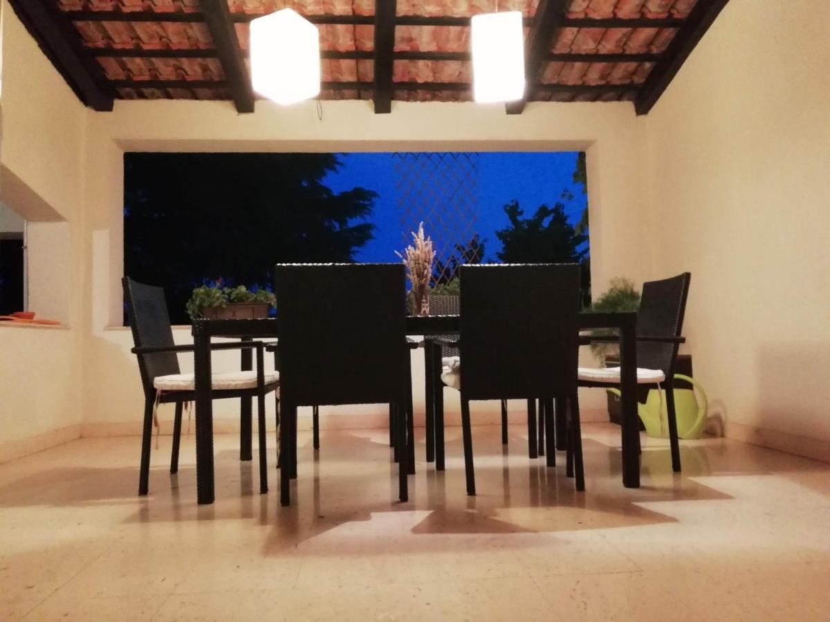 Hana House Pula Villa Екстериор снимка