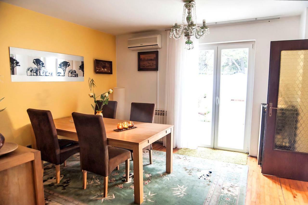 Hana House Pula Villa Екстериор снимка