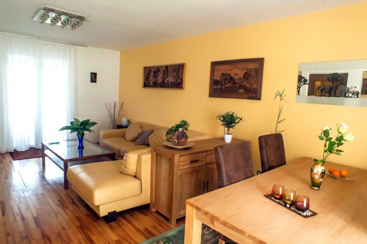 Hana House Pula Villa Екстериор снимка