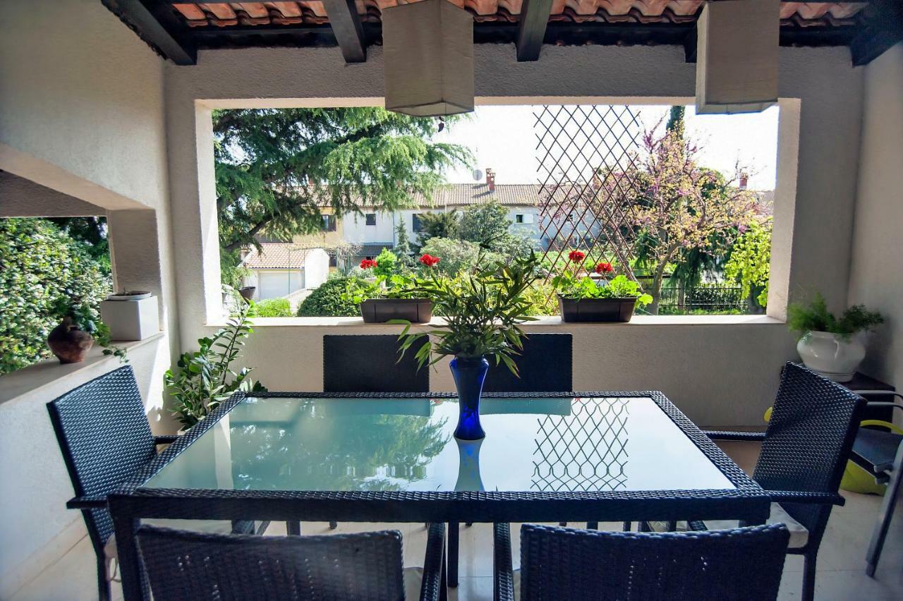 Hana House Pula Villa Екстериор снимка