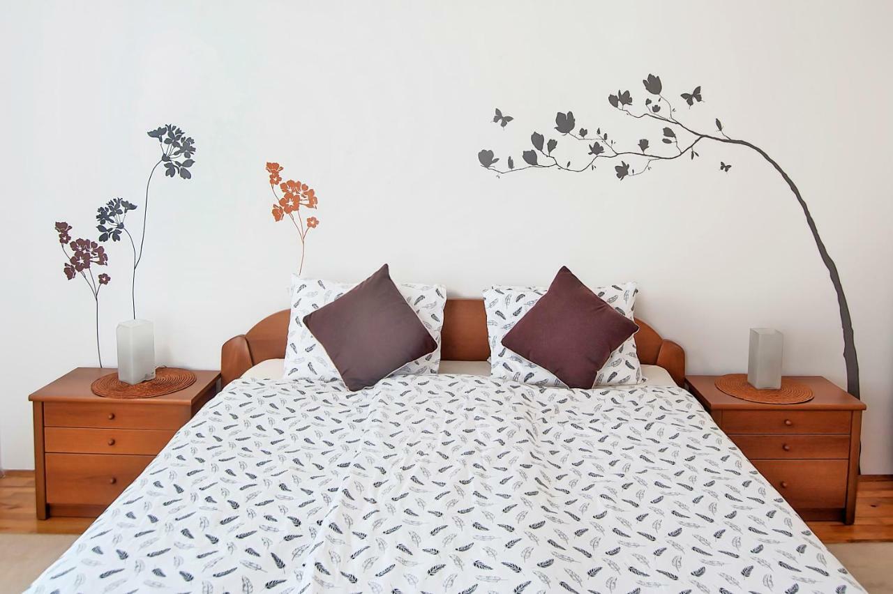 Hana House Pula Villa Екстериор снимка